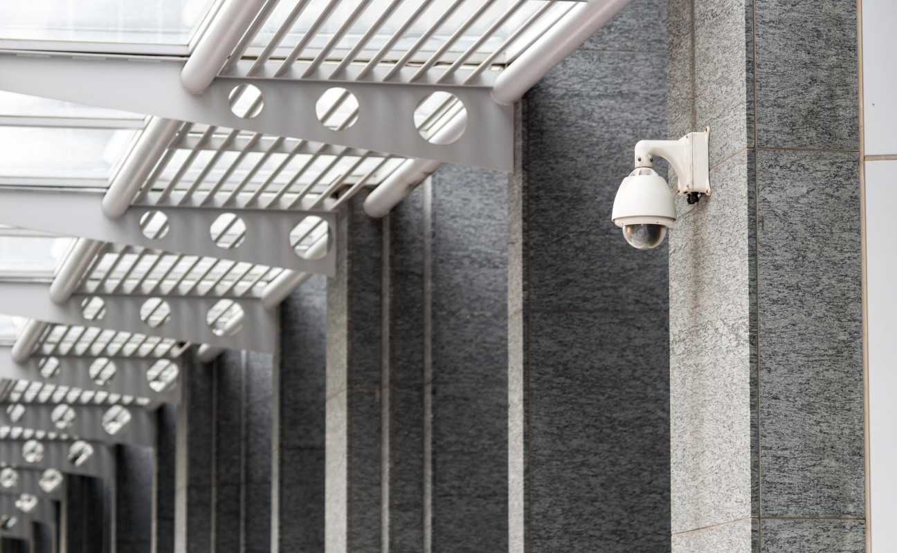 VKL Seguridad Alarmas · Expertos  Instalación y Mantenimiento de Sistemas de Seguridad, Videovigilancia, CCTV y Alarmas Alcalá de Henares